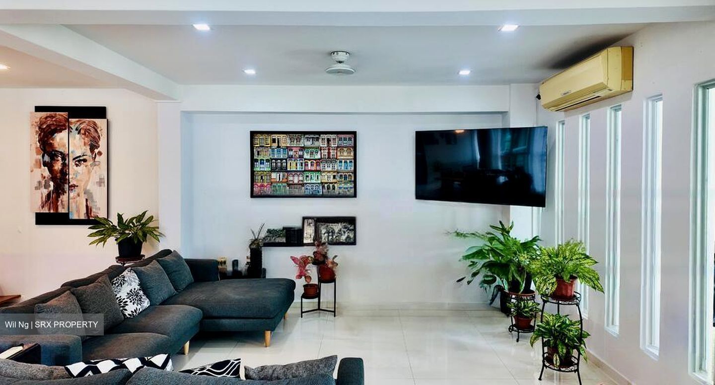 Teachers' Housing Estate (D26), Terrace #456505371